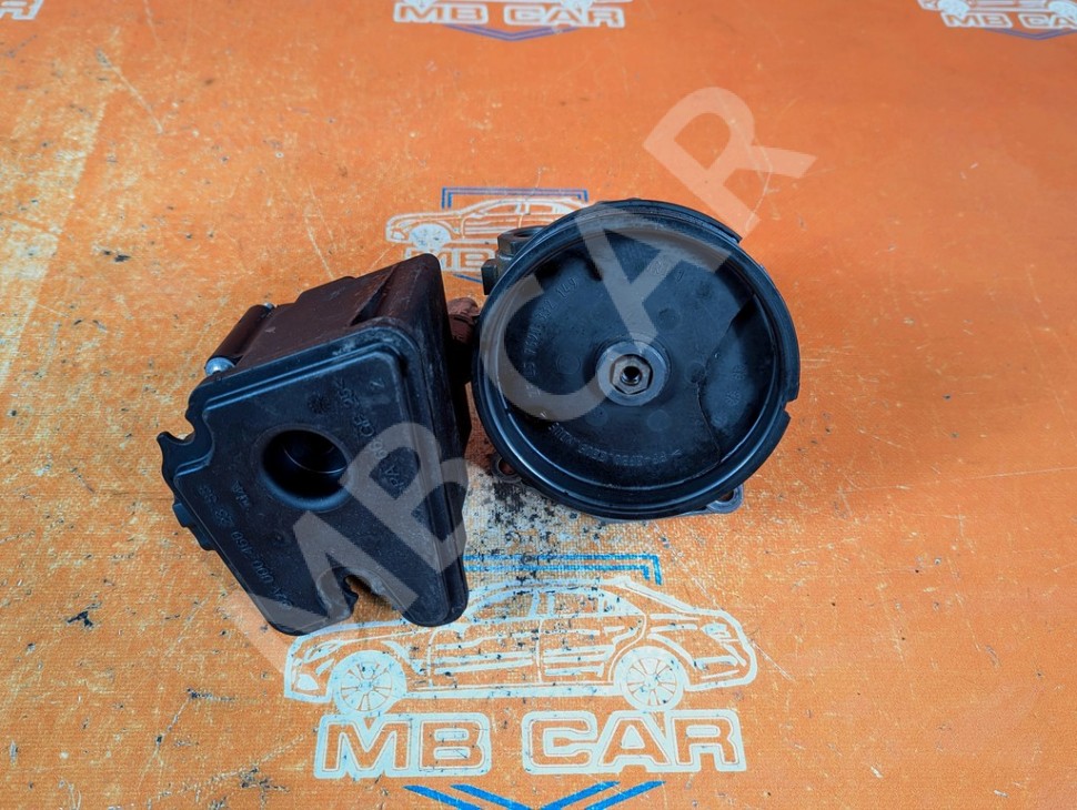 ГУР MERCEDES-BENZ CLK-класс C209/A209 рестайлинг (2005 - 2010) фото 1 &mdash; Разборка Мерседес