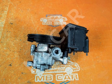 ГУР MERCEDES-BENZ CLK-класс C209/A209 рестайлинг (2005 - 2010) &mdash; Разборка Мерседес