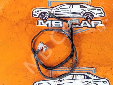 Провод плюсовой MERCEDES-BENZ E-класс W212/S212/C207/A207 рестайлинг (2013 - 2016) &mdash; Разборка Мерседес