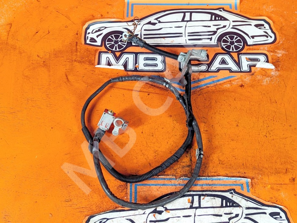 Провод плюсовой MERCEDES-BENZ E-класс W212/S212/C207/A207 рестайлинг (2013 - 2016) фото 1 &mdash; Разборка Мерседес
