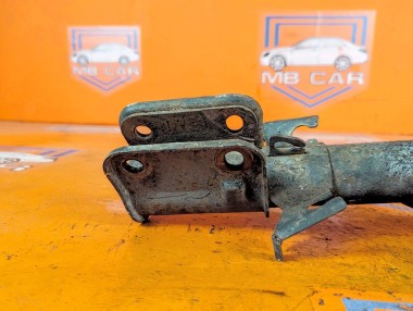 Стойка передняя MERCEDES-BENZ V-класс W638/W639 (1996 - 2003) V 220 2.1 D AT (122 л.с.) &mdash; Разборка Мерседес
