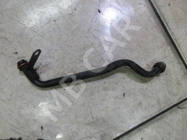 Трубка ОЖ MERCEDES-BENZ E-класс W210/S210 (1995 - 1999) — Разборка Мерседес