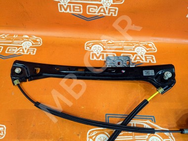 Стеклоподъемник передний правый MERCEDES-BENZ E-класс W213/S213/C238/A238 (2016 - 2021) — Разборка Мерседес