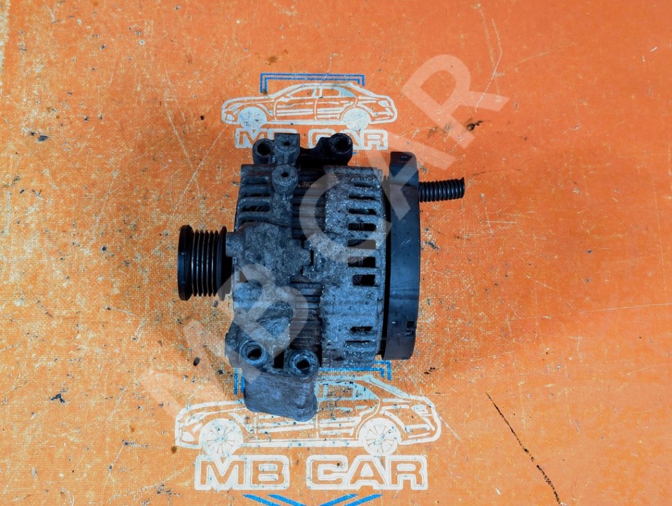 Генератор MERCEDES-BENZ C-класс W204/S204 (2006 - 2011) фото 1 &mdash; Разборка Мерседес