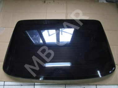 Стекло заднее MERCEDES-BENZ C-класс W202/S202 (1993 - 1997) — Разборка Мерседес
