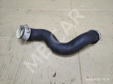 Патрубок радиатора MERCEDES-BENZ E-класс W212/S212/C207/A207 (2009 - 2013) — Разборка Мерседес