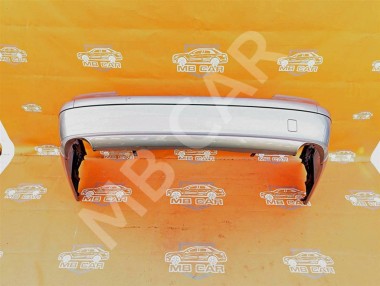 Бампер задний MERCEDES-BENZ E-класс W211/S211 (2002 - 2006) — Разборка Мерседес
