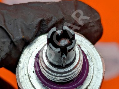 Датчик температуры MERCEDES-BENZ SLK-класс R171 (2004 - 2008) &mdash; Разборка Мерседес