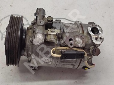 Компрессор кондиционера MERCEDES-BENZ B-класс W246 (2011 - 2014) — Разборка Мерседес