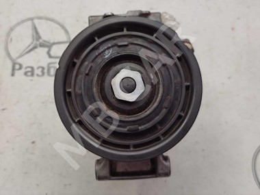 Компрессор кондиционера MERCEDES-BENZ B-класс W246 (2011 - 2014) — Разборка Мерседес