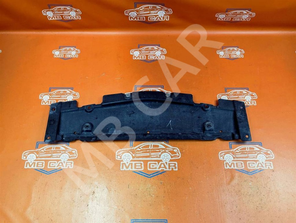 Защита двигателя MERCEDES-BENZ GL-класс X166 (2012 - 2016) фото 1 &mdash; Разборка Мерседес