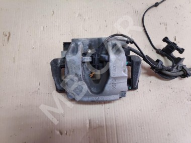 Суппорт передний правый MERCEDES-BENZ GLE-класс W166 (2015 - 2018) — Разборка Мерседес