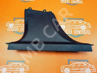 Накладка средней стойки MERCEDES-BENZ A-класс W177 (2018 - 2023) — Разборка Мерседес