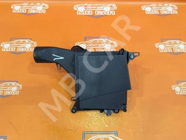 Корпус воздушного фильтра MERCEDES-BENZ S-класс W221 рестайлинг (2009 - 2013) — Разборка Мерседес