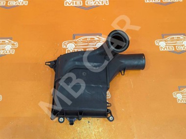 Корпус воздушного фильтра MERCEDES-BENZ S-класс W221 рестайлинг (2009 - 2013) — Разборка Мерседес