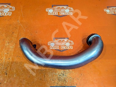 Патрубок воздушный MERCEDES-BENZ GL-класс X166 (2012 - 2016) — Разборка Мерседес