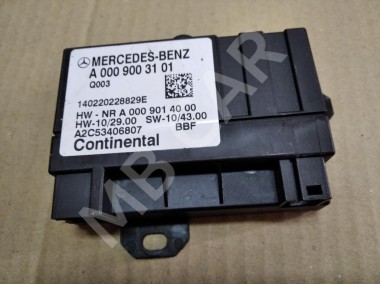 Блок топливного насоса MERCEDES-BENZ E-класс W212/S212/C207/A207 рестайлинг (2013 - 2016) — Разборка Мерседес