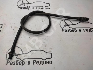 Шланг подогрева бачка омывателя MERCEDES-BENZ S-класс W220 (1998 - 2005) — Разборка Мерседес