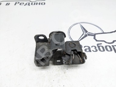 Замок капота MERCEDES-BENZ CLK-класс C209/W209 (2002 - 2005) — Разборка Мерседес