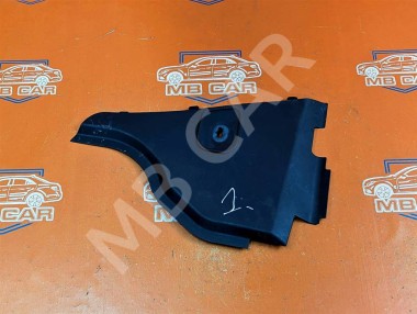 Накладка моторного отсека MERCEDES-BENZ GL-класс X166 (2012 - 2016) — Разборка Мерседес