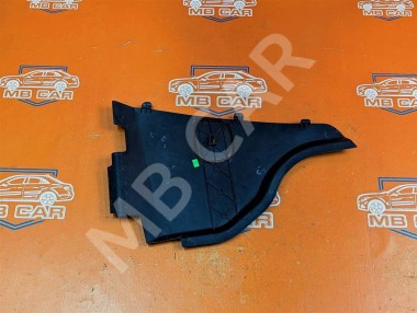 Накладка моторного отсека MERCEDES-BENZ GL-класс X166 (2012 - 2016) — Разборка Мерседес