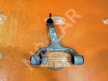 Рычаг передний верхний MERCEDES-BENZ M-класс W163 рестайлинг (2001 - 2005) — Разборка Мерседес