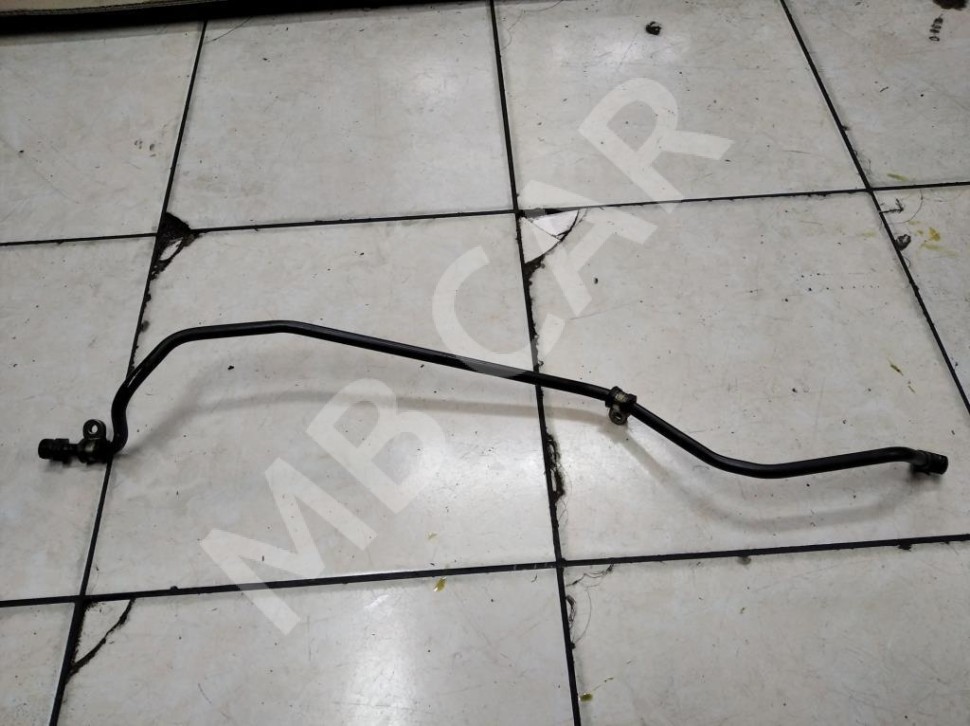 Трубка АКПП MERCEDES-BENZ S-класс W220 (1998 - 2005) фото 1 — Разборка Мерседес