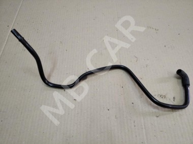 Трубка вакуумная MERCEDES-BENZ S-класс W221 (2005 - 2009) — Разборка Мерседес