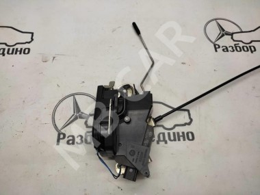 Замок двери передней правой MERCEDES-BENZ Vito W639 (2003 - 2010) — Разборка Мерседес