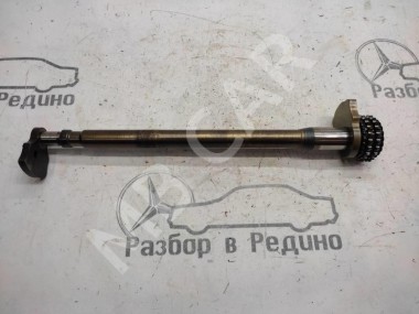 Вал балансирный MERCEDES-BENZ C-класс W203/S203/CL203 (2000 - 2004) — Разборка Мерседес
