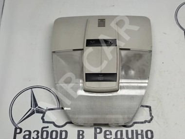 Плафон салона MERCEDES-BENZ A-класс W169 (2004 - 2008) — Разборка Мерседес