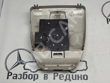 Плафон салона MERCEDES-BENZ A-класс W169 (2004 - 2008) — Разборка Мерседес