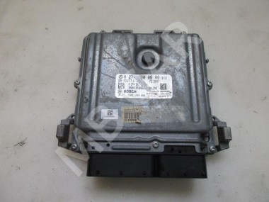 Блок управления двигателем MERCEDES-BENZ C-класс W205/S205/C205/A205 (2014 - 2018) — Разборка Мерседес