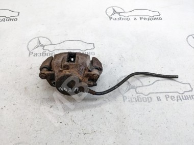 Суппорт передний левый MERCEDES-BENZ A-класс W169 (2004 - 2008) — Разборка Мерседес