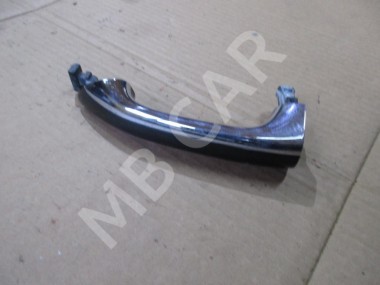 Ручка двери наружняя MERCEDES-BENZ M-класс W164 (2005 - 2008) — Разборка Мерседес