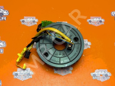 Шлейф подрулевой MERCEDES-BENZ C-класс W203/S203/CL203 (2000 - 2004) — Разборка Мерседес