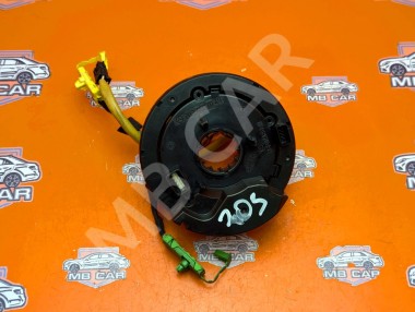 Шлейф подрулевой MERCEDES-BENZ C-класс W203/S203/CL203 (2000 - 2004) — Разборка Мерседес