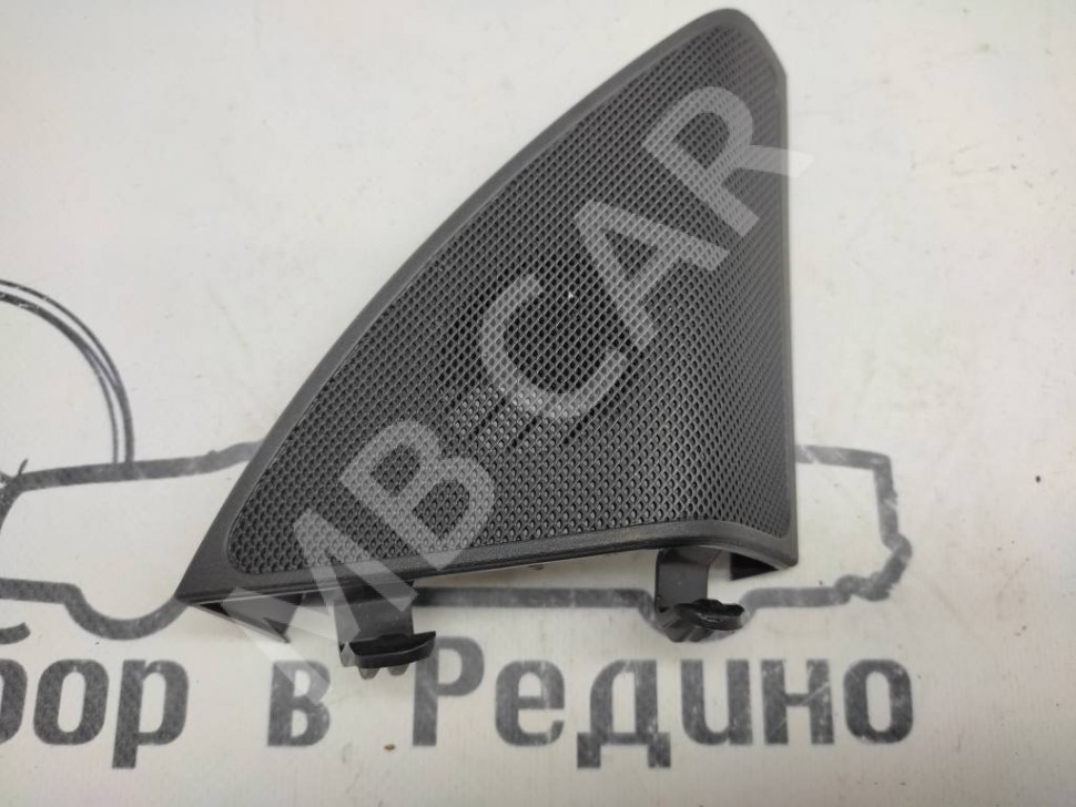 Уголок зеркала MERCEDES-BENZ C-класс W205/S205/C205/A205 (2014 - 2018) фото 1 — Разборка Мерседес