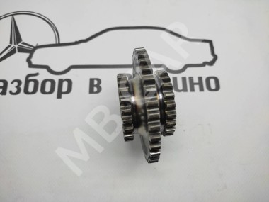 Шестерня промежуточная MERCEDES-BENZ SLK-class w172 — Разборка Мерседес