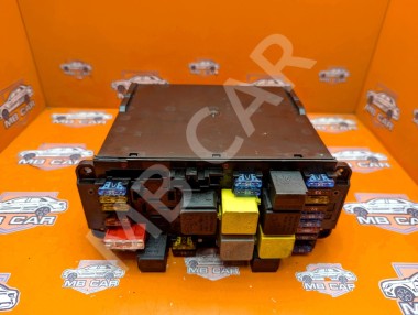 Блок SAM передний MERCEDES-BENZ C-класс W203/S203/CL203 рестайлинг (2004 - 2008) — Разборка Мерседес