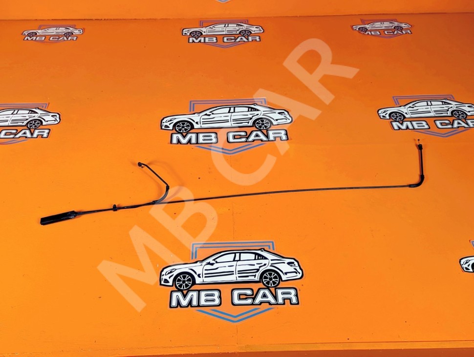 Трос капота MERCEDES-BENZ GLC-класс X253 рестайлинг (2019 - 2025) фото 1 &mdash; Разборка Мерседес