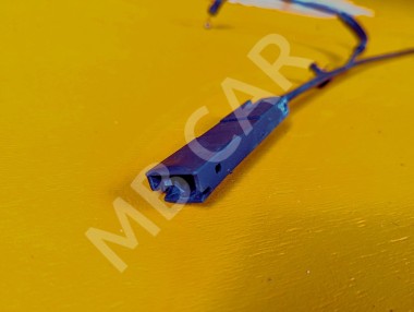 Трос капота MERCEDES-BENZ GLC-класс X253 рестайлинг (2019 - 2025) &mdash; Разборка Мерседес