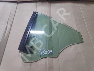 Стекло заднее левое MERCEDES-BENZ SLK-класс R171 (2004 - 2008) — Разборка Мерседес