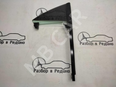 Стекло заднее правое MERCEDES-BENZ CLS-класс C219 (2004 - 2008) — Разборка Мерседес