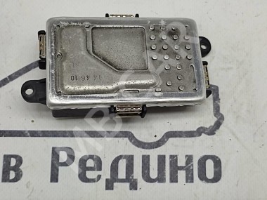 Реле моторчика печки MERCEDES-BENZ C-класс W204/S204 (2006 - 2011) — Разборка Мерседес