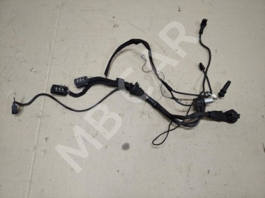 Проводка АКПП MERCEDES-BENZ SL-класс R129 рестайлинг (1995 - 1998) — Разборка Мерседес