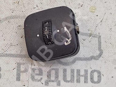 Кнопка MERCEDES-BENZ S-класс W220 (1998 - 2005) — Разборка Мерседес