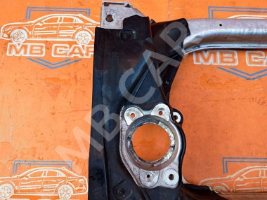 Подрамник передний MERCEDES-BENZ S-класс AMG W222/C217/A217 (2013 - 2017) — Разборка Мерседес