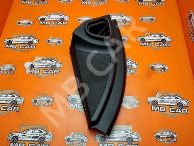 Уголок зеркала MERCEDES-BENZ M-класс W164 (2005 - 2008) — Разборка Мерседес