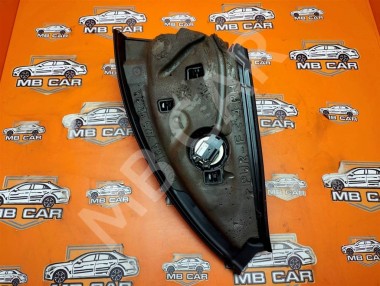 Уголок зеркала MERCEDES-BENZ M-класс W164 (2005 - 2008) — Разборка Мерседес